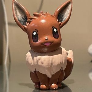 Eevee!!